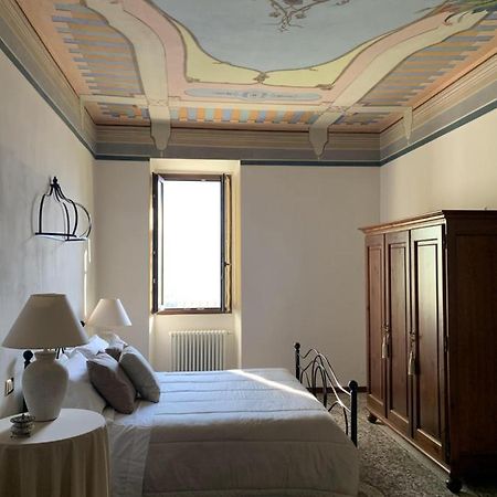 Sogni Nel Castello Crevoladossola Exterior foto