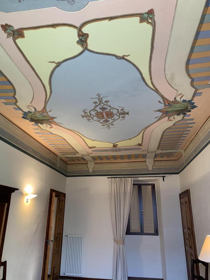 Sogni Nel Castello Crevoladossola Exterior foto