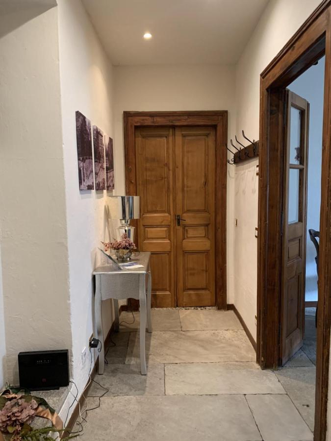 Sogni Nel Castello Crevoladossola Exterior foto