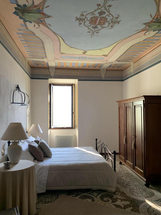 Sogni Nel Castello Crevoladossola Exterior foto