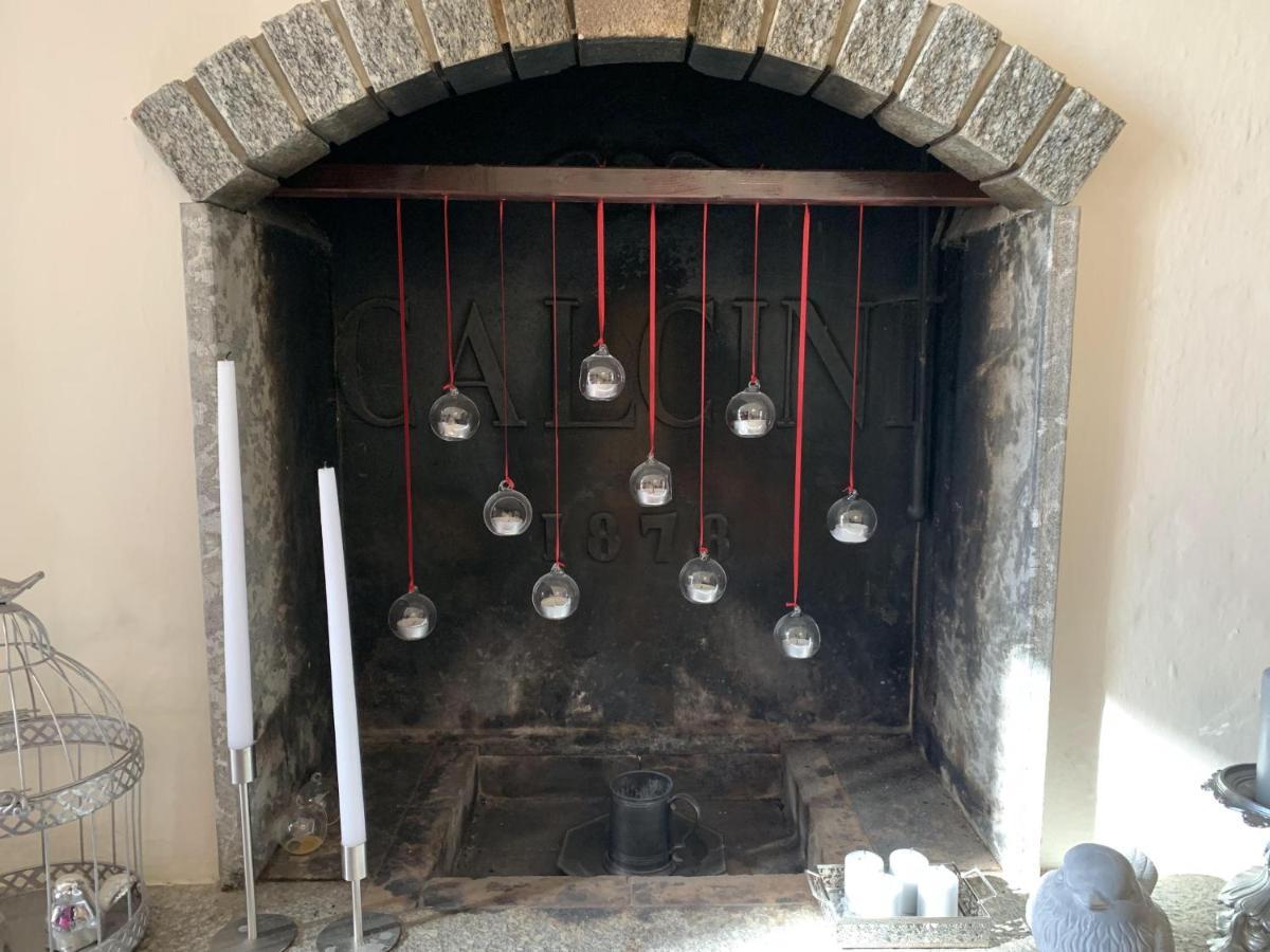 Sogni Nel Castello Crevoladossola Exterior foto