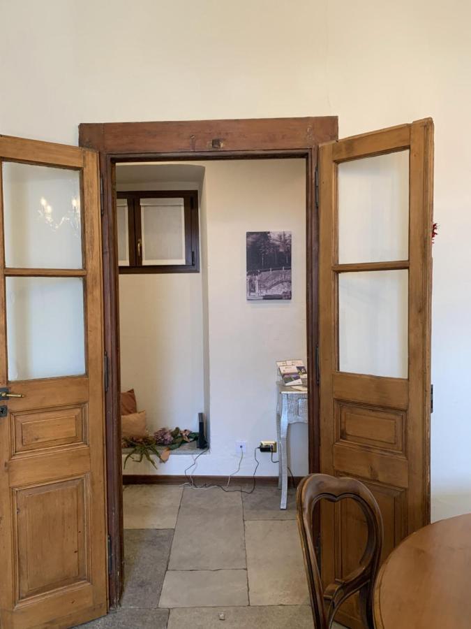 Sogni Nel Castello Crevoladossola Exterior foto